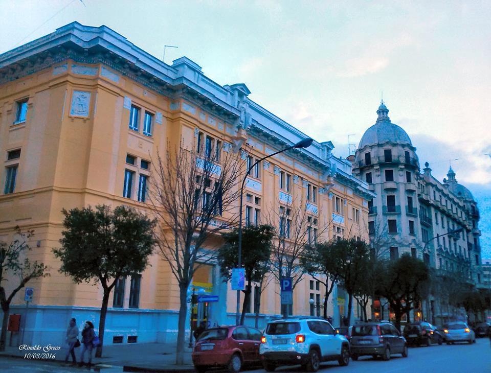 000.2 Foggia - Poste Italiane